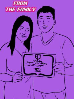 [Tzinnxt] Learning From The Family - Extra Preview