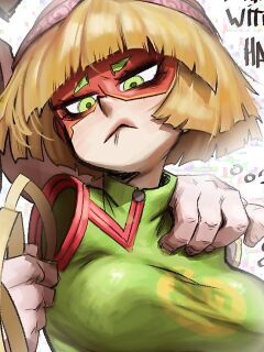 [Lord Moku] Hands Free (Arms - Lewdtober 2024)