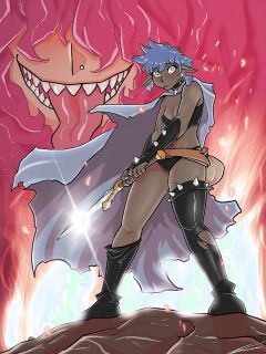 [The Kinky Quest] The Kinky Quest: chapter 1 Preview