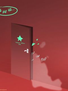 [The Kinky Quest] Marina's Biggest Fan (Splatoon 2)