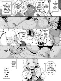 [Minatoyo] Shangri-La No Kumotsu -Onna Kishi Reizoku Tan- | Shangri-La's Offering -Tale of a Female Knight's Enslavement- Episode 1 [Kinsei Translations] Preview