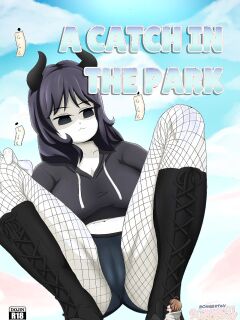 [SomberTiny] A Catch in the Park Preview