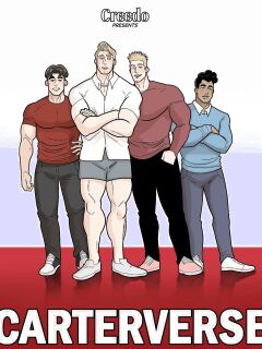 [Creedo] Carterverse 16