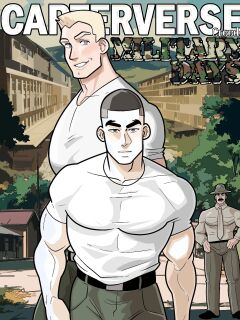 [Creedo] Carterverse 14 Military Days