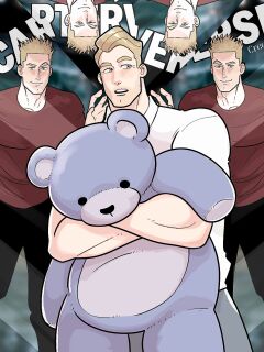 [Creedo] Carterverse 15 Preview