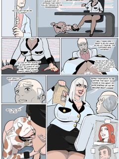 [ManaOmega] The Farm 2