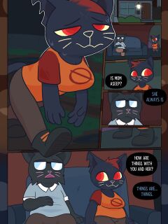 [Crushpepper] Mae's Fathers Day