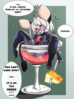 [ZzVinniez] An offer you can't Resist