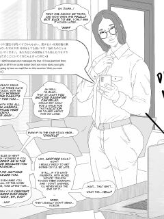 Contingency Asian Cuck Preview