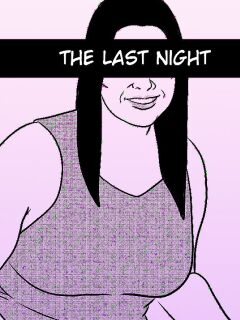 [Tzinnxt] The Last Night 2.0