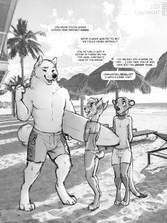 [Zaush] Once Upon a Time in Mexico