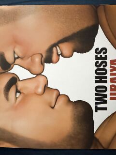 Jiraiya - Two Hoses Preview