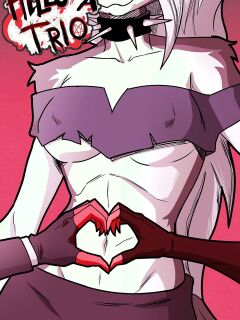 (Swain) Helluva Trio Preview