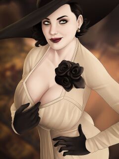 [Rocner] Resident Evil 8