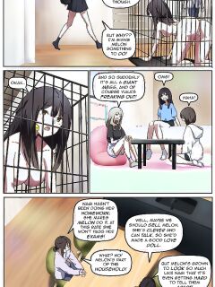 House Pet [Fest] Preview