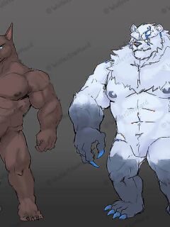 WulferShepherd Patreon 2023