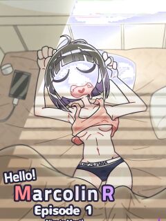 [Kozatchu] Hello Marcolin R