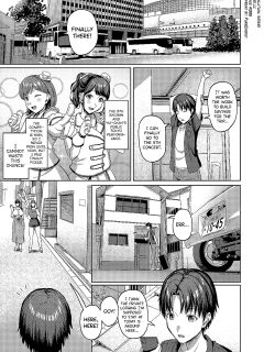 [Yukimura Yukio] Sukebe JD to Kyousei Gyaku Rape Sudomari Plan(COMIC Mugen Tensei 2024-06) [biribiri]