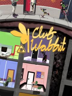 [Polyle] Club Wabbit!