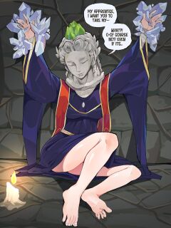 [Differland] Elden Ring