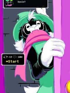 [Frist] Susie's Idea (Incomplete)