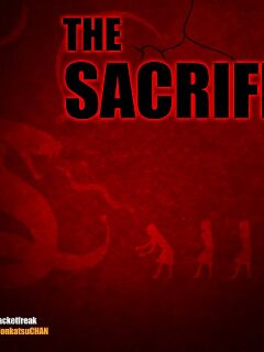 [JacketFreak] Yasamin