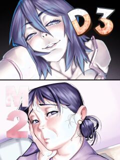 [Aarokira] D3 M2 [sample]