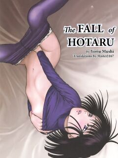 [RPG Company 2 (Yoriu Mushi)] The Fall Of Hotaru (Sailor Moon) [MisterJ167]