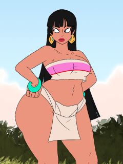 [ComicalWeapon] Fizzy Discovery - Chel Preview