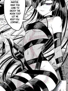 [Shinsaku] Mochizuki Chiyome (Fate/Grand Order) Preview