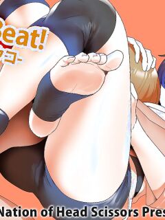 Girls Beat! vs Yoko Preview