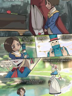 [BasedBinkie] Replacement