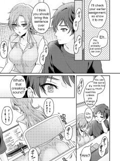 [Kinagi Rea] Girl pees in a bottle in front of a boy