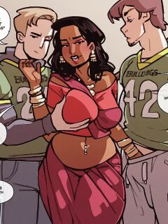 [Not Enough Milk] Lakshimi vs Bulldogs