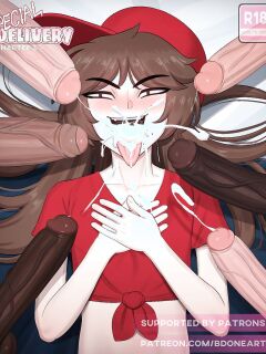 [BDOne] Special Delivery Ch. 3