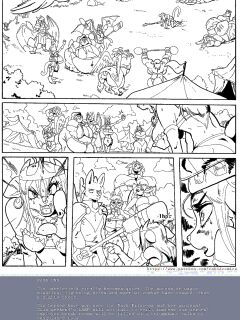 [Rabid] I Won't Lose! (HD)