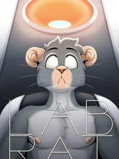[GraniteMcGee] Lab Rat