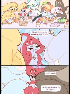 [Kaboozey] Heath Quencher (Chikn Nuggit)