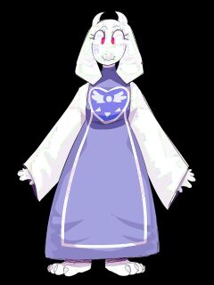 [LilMoonie] Toriels