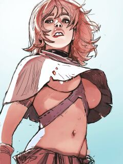 [JJFrenchie] The World After Preview