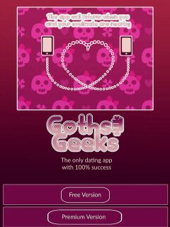 [TheMightFenek] Goths & Geeks Preview