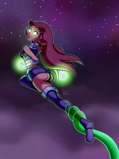 [QuinnArt] Teen Titans