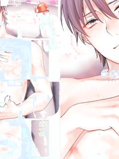 [ECHO (Echo Jiro)] Kouyuu Ganbou no Hanashi