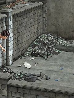 [Tetsu] Dr. Turner's Chronicles