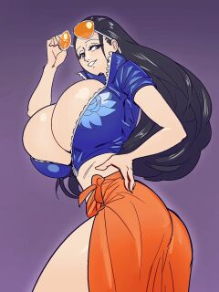 [Bathsalts1] One Piece