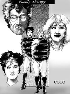 [Coco] Family Therapy Preview