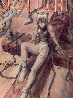 [Locke] Skin Tight Number 4