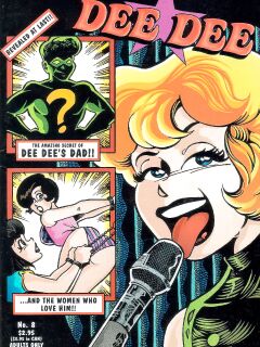 [Frank Strom] Dee Dee 8[eng]