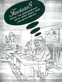 [Hedon] Fantasies Preview