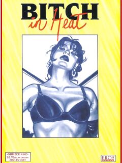 [Giovanna Casotto] Bitch In Heat #9